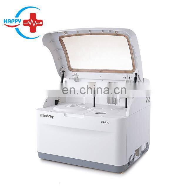 Good Quality Original Mindray BS-120 chemistry analyzer for sell with good price