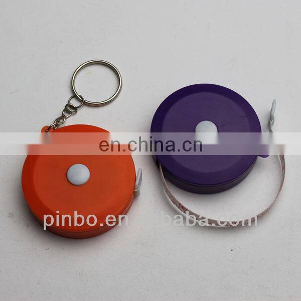 Plastic Body Tailor Tape Measure