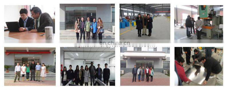 Grooving machine for jacket solar water heater inner tank