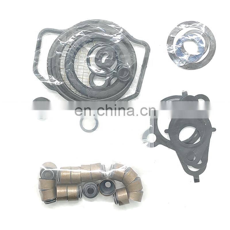 China Top Sale Detroit Overhaul Gasket 0411128133 04111 28133 04111-28133 Fit For Toyota