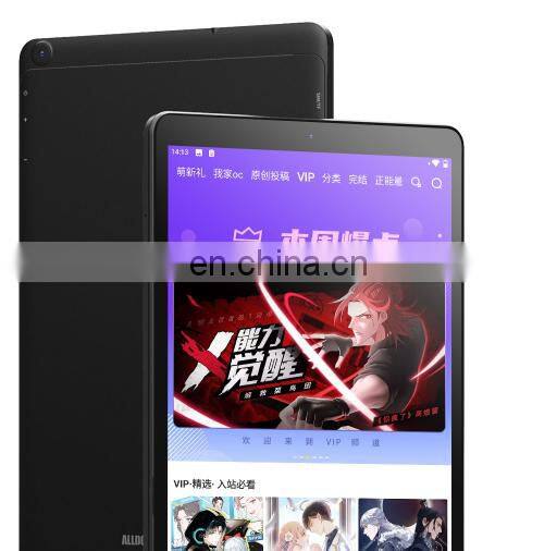 Alldocube iPlay 30 helio p60 Octa Core 10.5 Inches FHD Android Q 4G LTE Calling Tablet PC