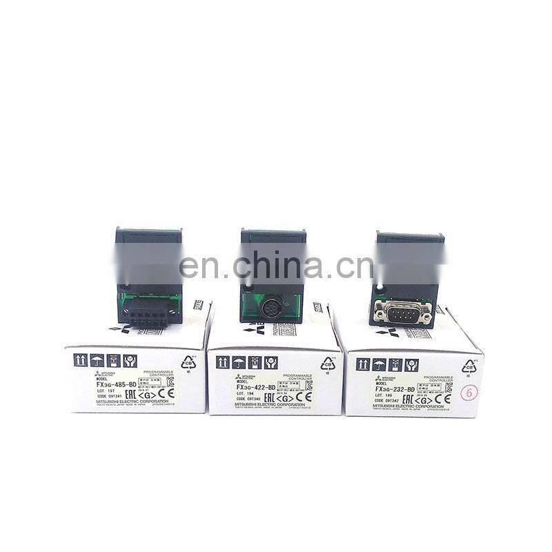 FX3GC-32MT/D Brand New PLC for mitsubishi plc FX3GC-32MT/D FX3GC32MTD