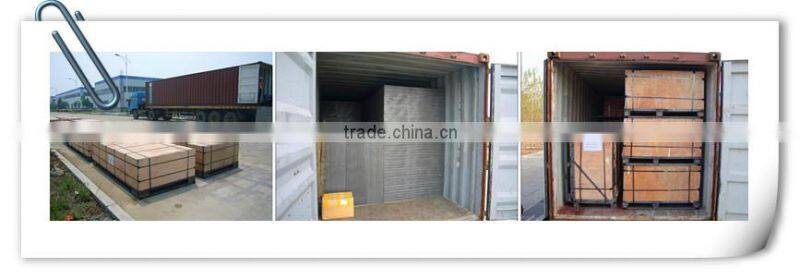 Promotion Cheap Price High Quality Lightweight Roof EPS Sandwich Panel