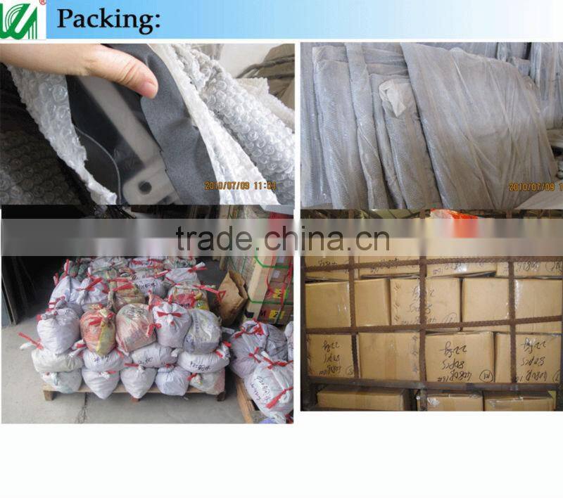 Elegant Classic French Modern Hotel Bed Sofa