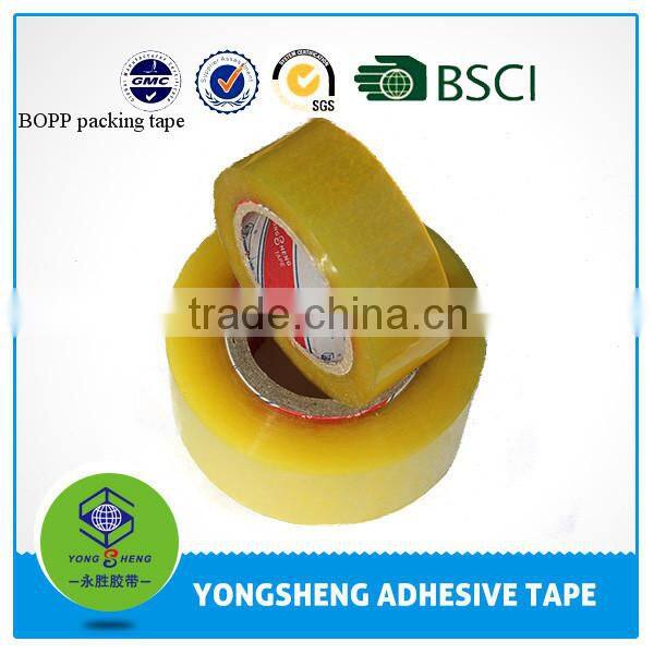 2015 high quality stationery tape factory
