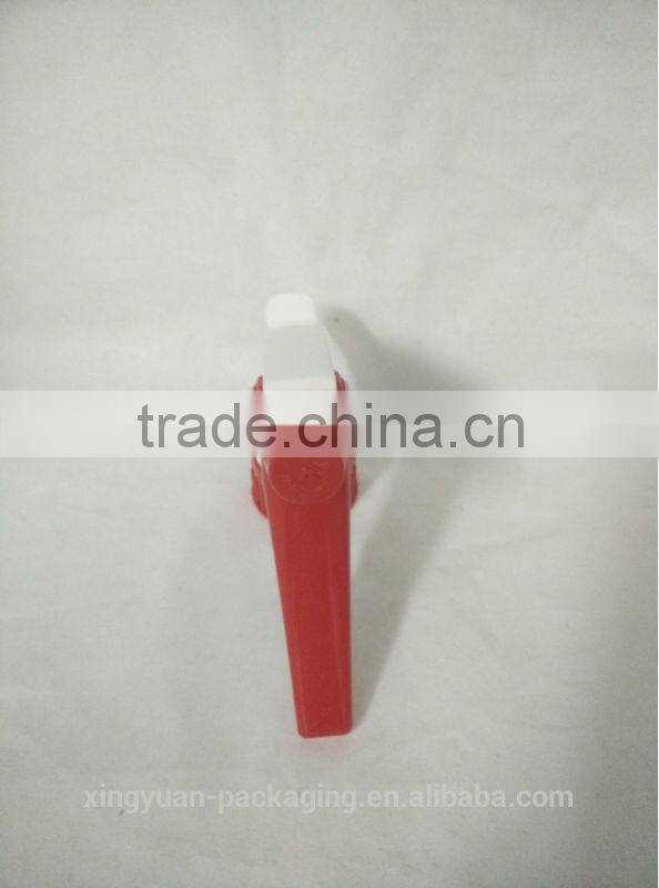 Popular pesticide Trigger Sprayer for Chemcial Industry for tractors
