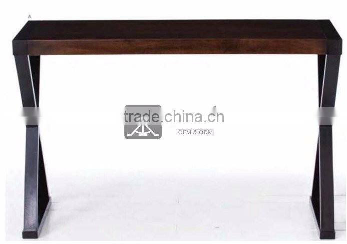 DK-001 Business Hotel Suite Writing Desk Design