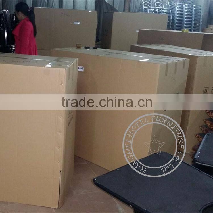 crocodile Round back chair with stainless steel frame