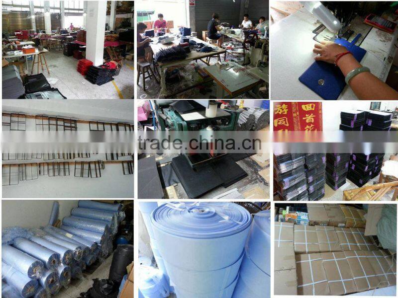 Market Popular Lady folder NS-520