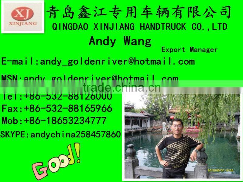 Indonesia Market Garden Powder Coated Wheelbarrow WB6200