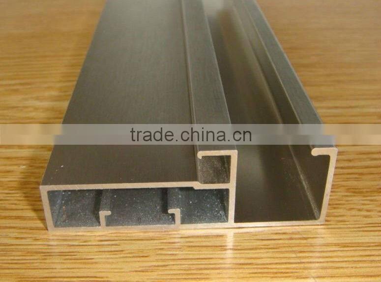 Extruded LED Aluminium Profile Signs