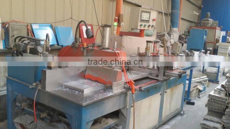 aluminium stamping parts