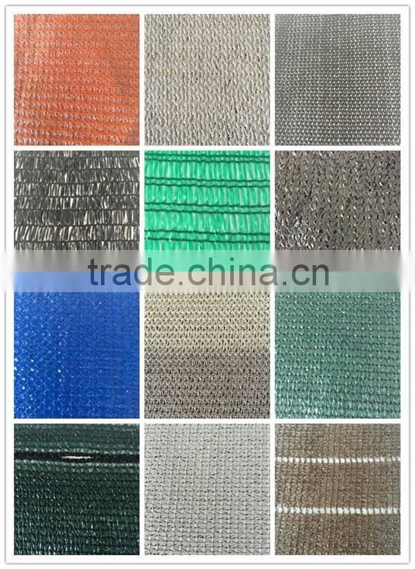 Shade Netting