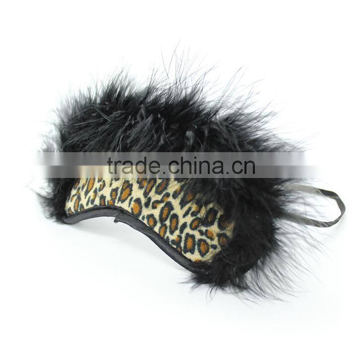 2016 Made in China Best feeling mysterious novelty sexual cotton sex blindfold Sex Toy