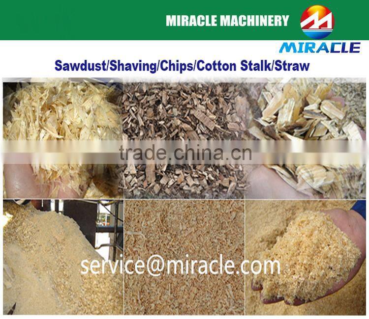Four Column hydraulic press wood pallet making machine for sale