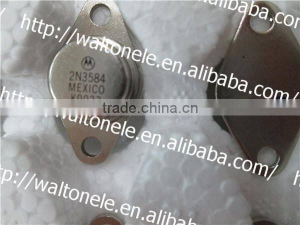 2N3584 electronic component ic