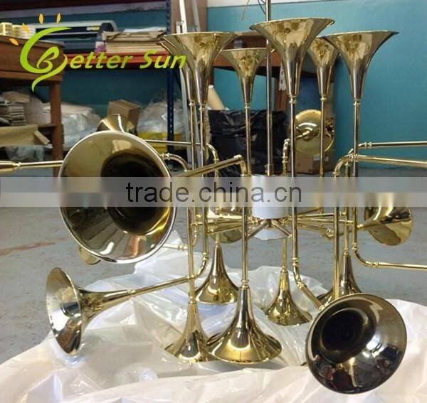 Wholesale Prices Delightful Decorative Light/Trumpet Shade Light Fixture of Ceiling