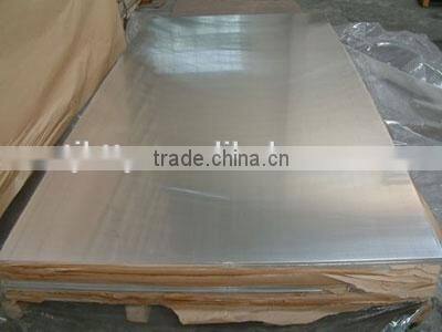 Aluminum Plate metal High Quality