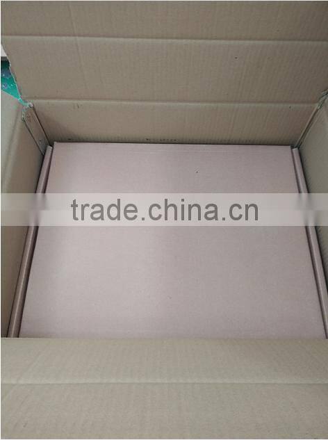 aluminum foil butyl rubber soundproof and waterproof tape using for car's insulation