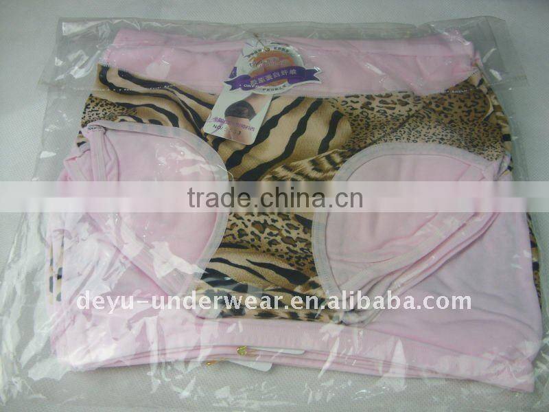 0.76USD Modal Colorful Cheap High-End Ladies Panties( jlhnk035)