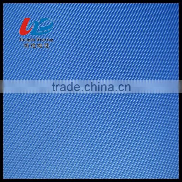 polyester twill