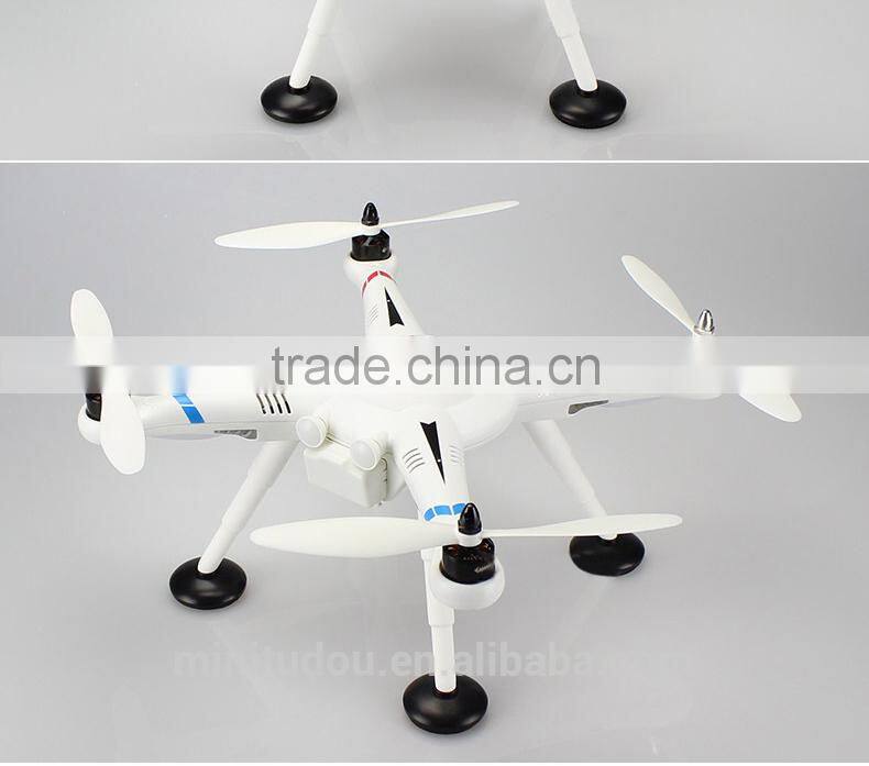 WL Phantom V303 GPS Smart Quadcopter for GoPro Rival FPV