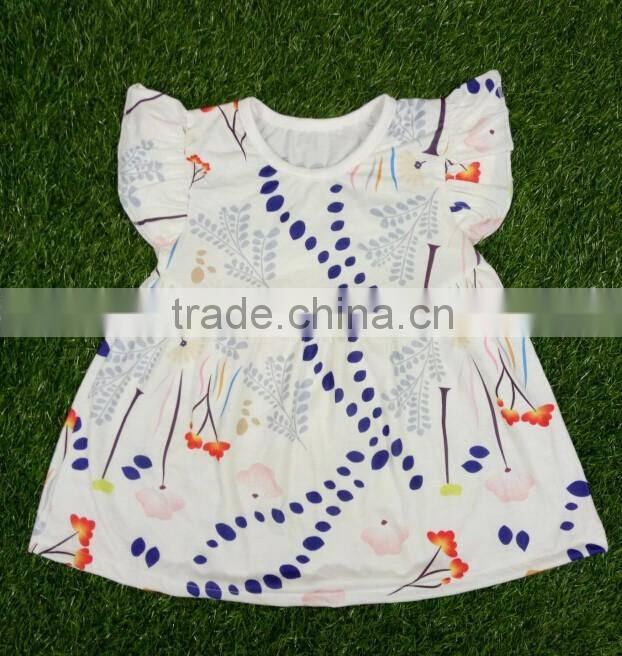 high quality bib slveeless dress back to school dress wholesale children's boutique dress latest design girl