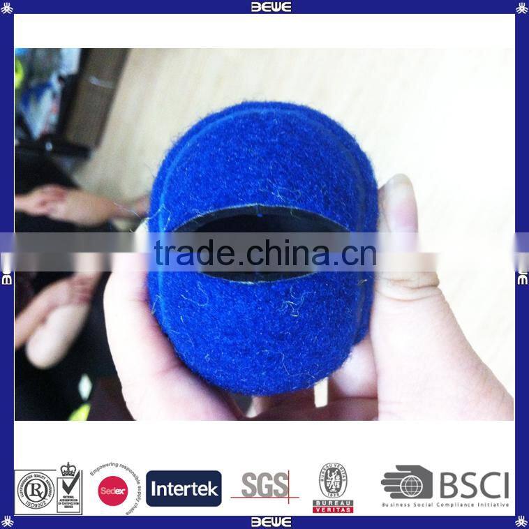 2014 cheap hot sale pre-cut tennis ball