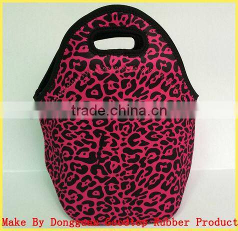 kids insulated lunch bag