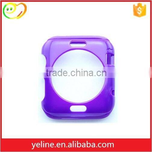 Wholesale Watch Case with Varied Color Customized for Apple Watch