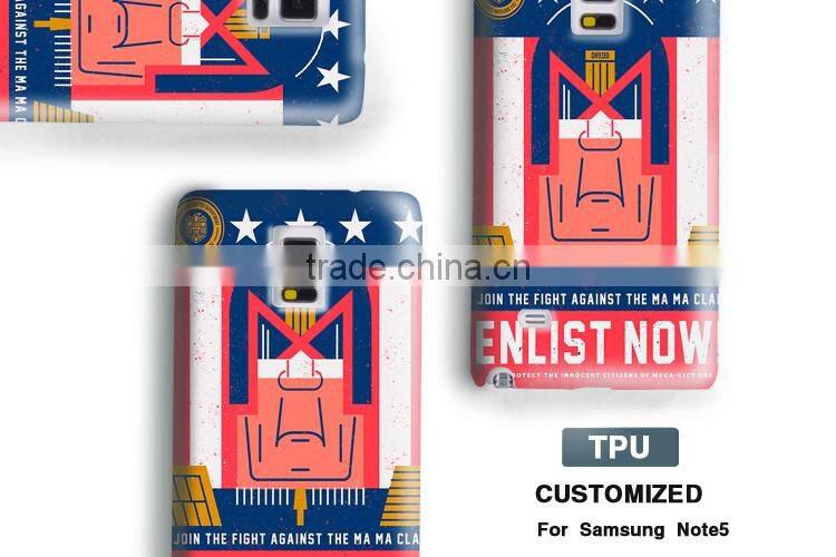 manufacturer have many years experience on PC case phone accessory