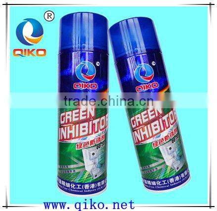 Anti-rust oil / Lubricant Silicone Spray QQ-38