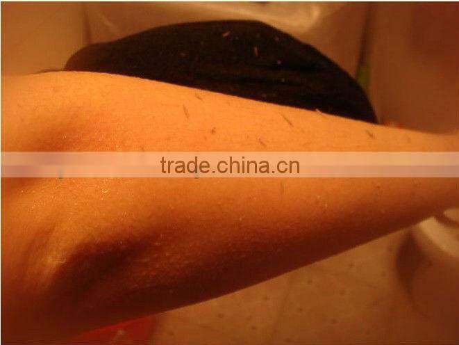 Removal deak skin cell Tan removal mitt