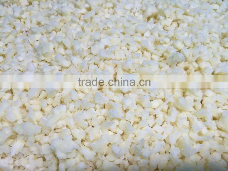 wholesale quick frozen garlic