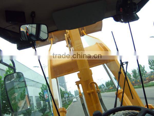 2014 New products ZL36F China front end loader for sale with ce low prices