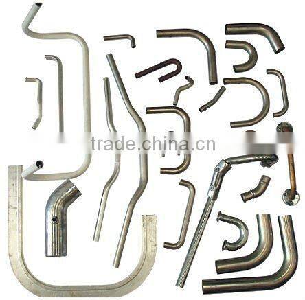 W27YPC- 89 Hydraulic pipe bending machine tube bending machine