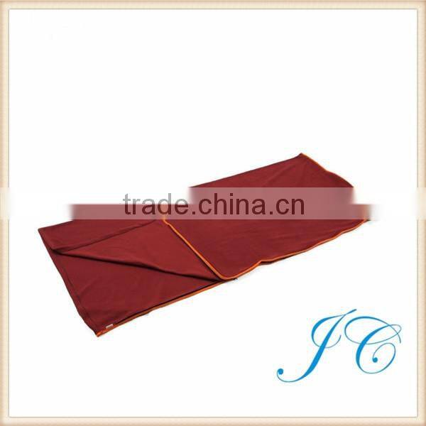 Hot Sale New Design Sleeping Bag With Pillow For Keeping Warm At Outdoor