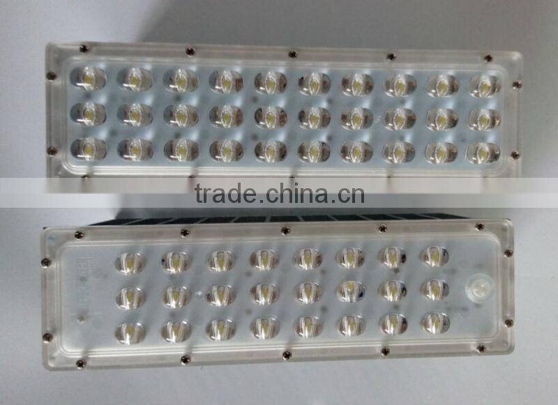 Competitive price China supply 200w led street light with motion sensor /photocell