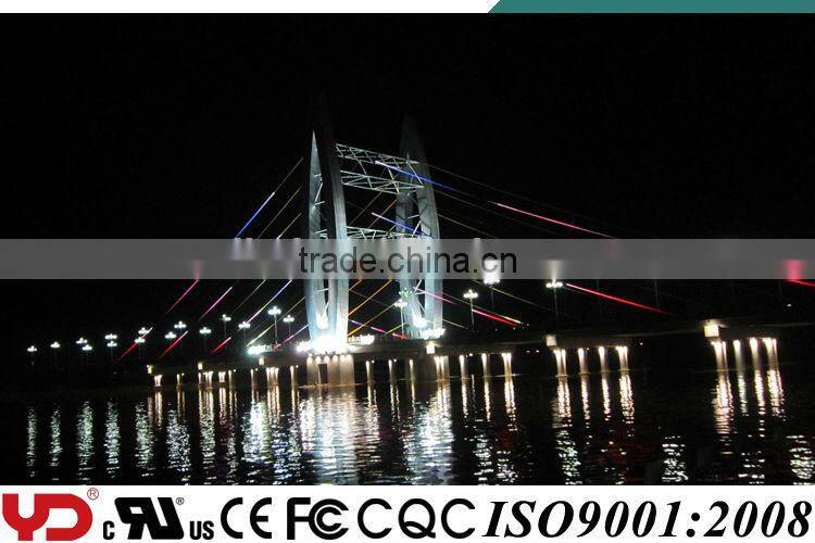 YD IP68 waterproof bridge lamp UL FCC approved