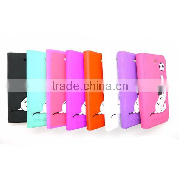 silicone rubber tablet case for Ipad mini2/3/4