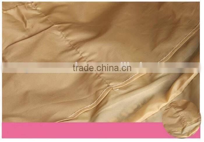 Wholesale tote one shoulder mommy baby diaper bag