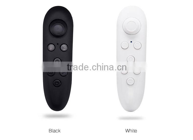 vr gaming controller vr bluetooth remote control for Andriod/ios smartphone hot selling