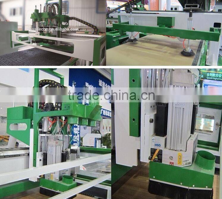 china jinan missile atc wood cnc router machine