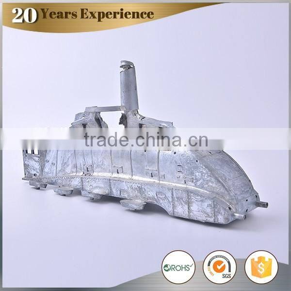 OEM professional custom auto parts metal die casting process