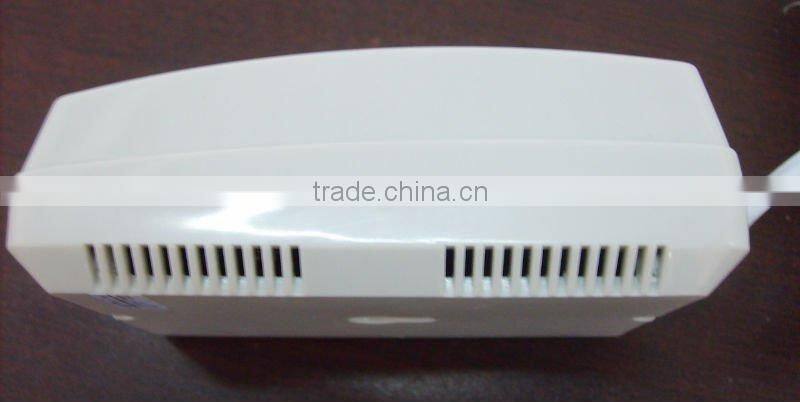 Fingerprint door lock module/PLC/X10 signal