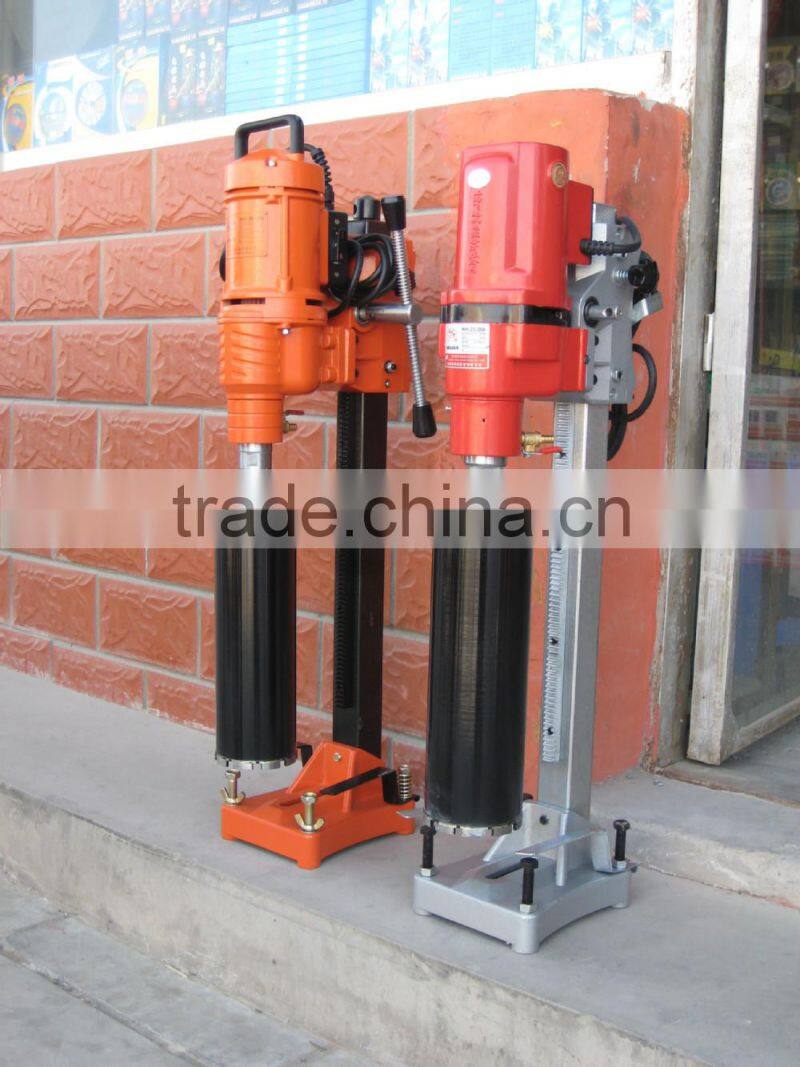 diamond core bits for concrete from 20mm to 300mm
