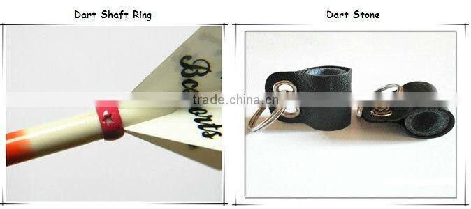 Dart Shaft Rubber O Rings