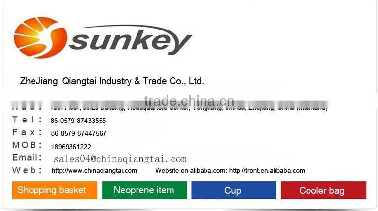 insulated foil lining thermos cooler lunch bag