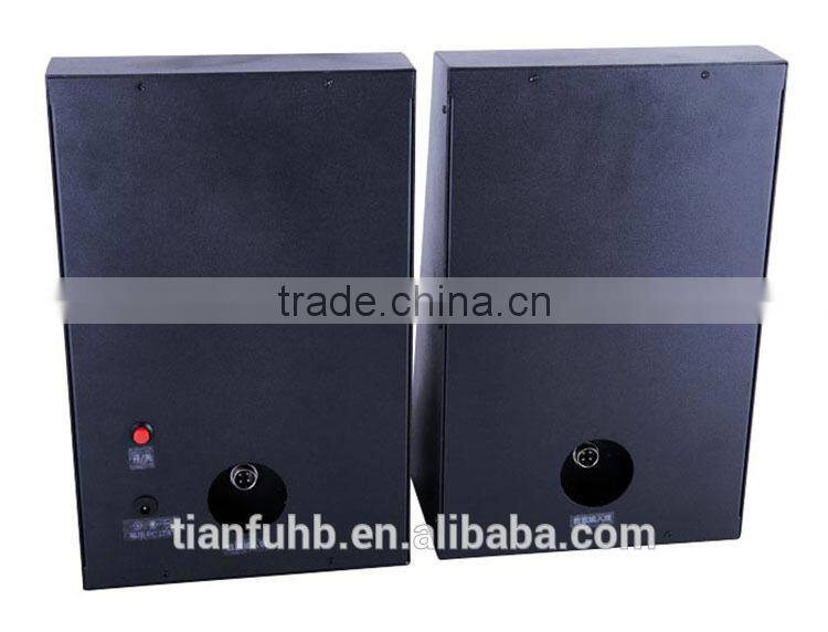 High quality LED digital serve sign board/glow sign board designs