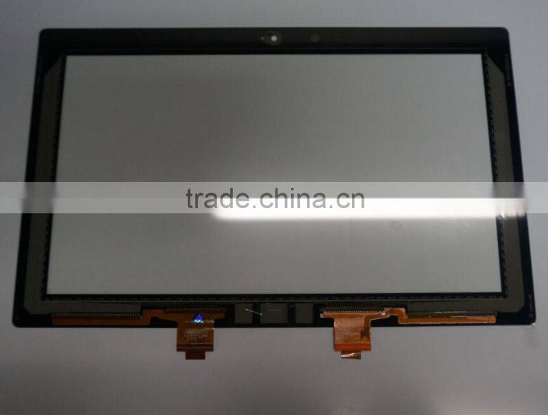10.6" New Touch Screen Digitizer Glass Panel For Microsoft Surface RT Replacement (Factory Wholesale)